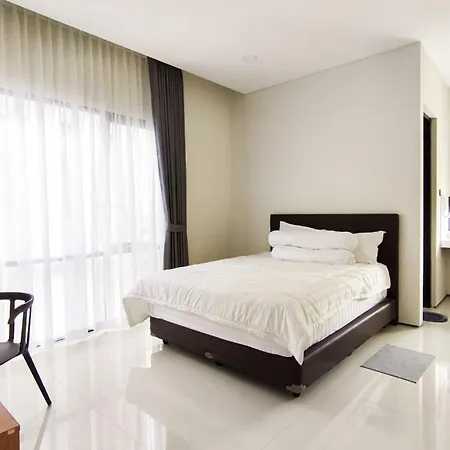 Blessing House - Surya Sumantri Apartment